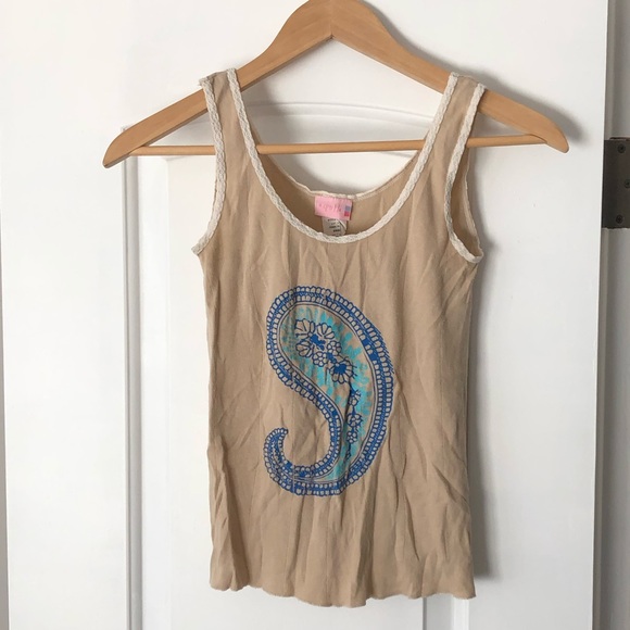 Urban Outfitters tank top - Picture 1 of 3